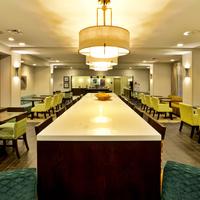 Hampton Inn Niagara Falls/Blvd