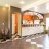 Receptionist
