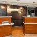Receptionist