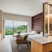 Hyatt Centric Kota Kinabalu
