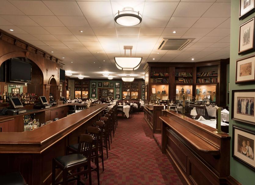 Bar Billede