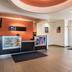 Receptionist
