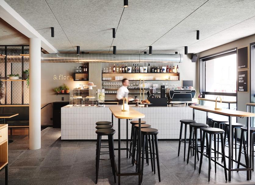 Bar Billede