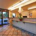Receptionist
