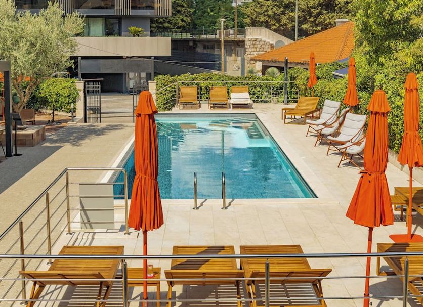 Pool Billede