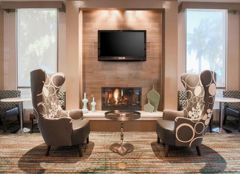 Lounge Billede