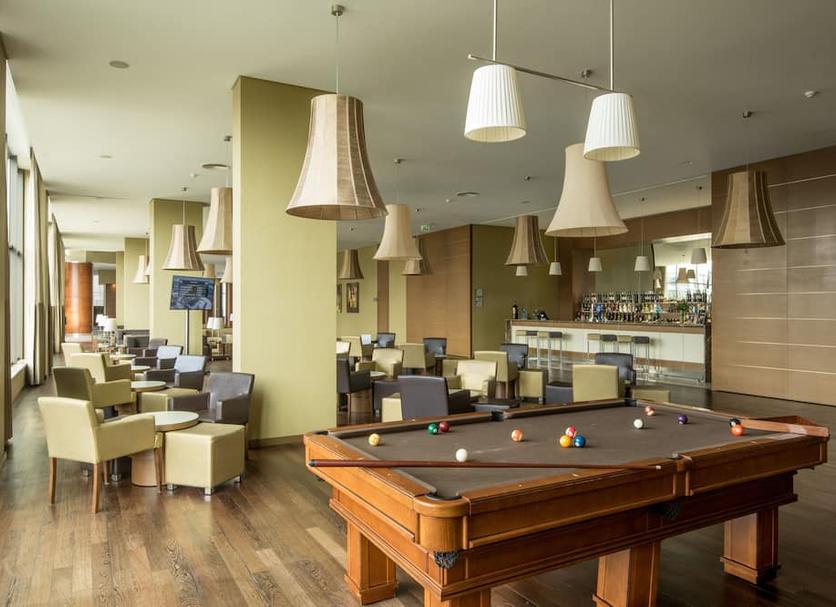 Bar Billede