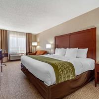 Comfort Inn Grand Island North