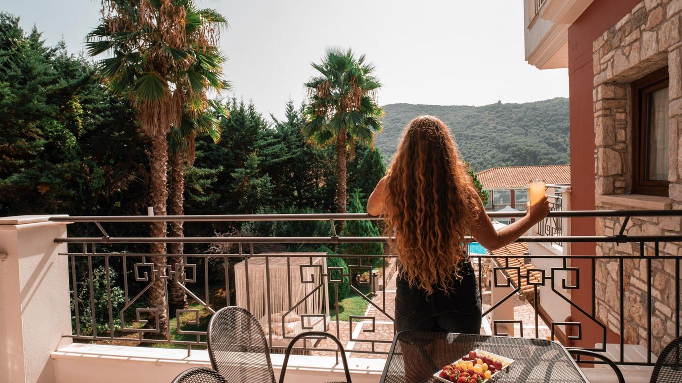 Dracos Hotel