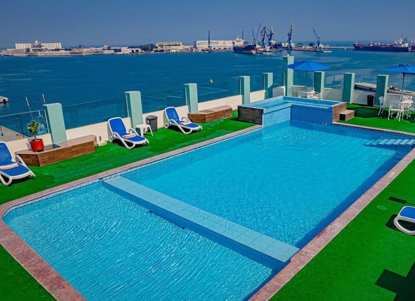 Pool Billede
