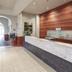 Receptionist