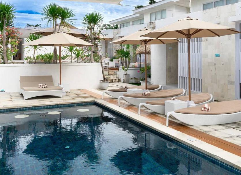 Pool Billede