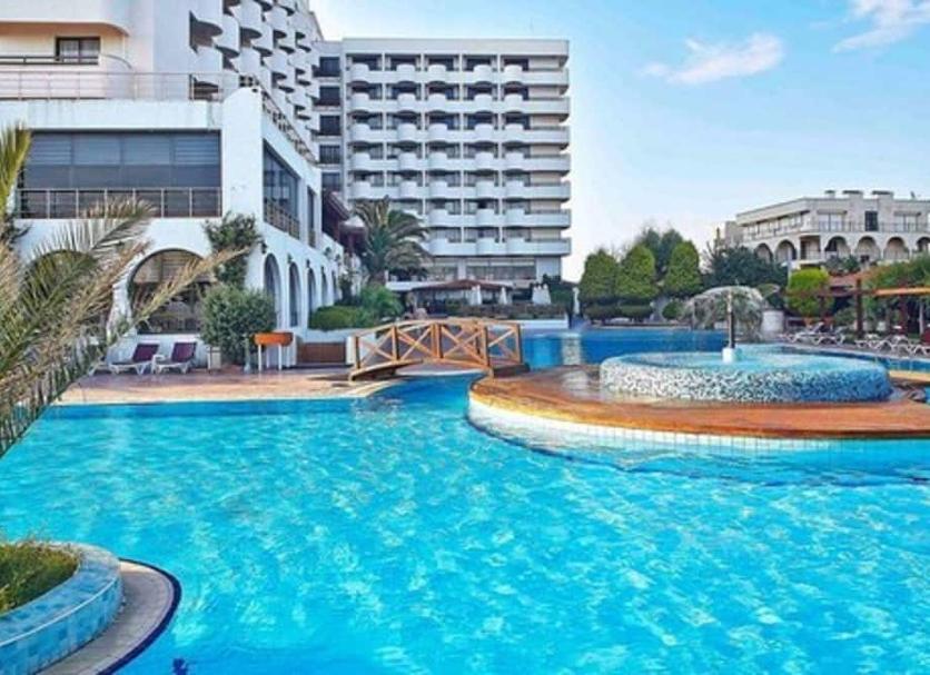 Pool Billede