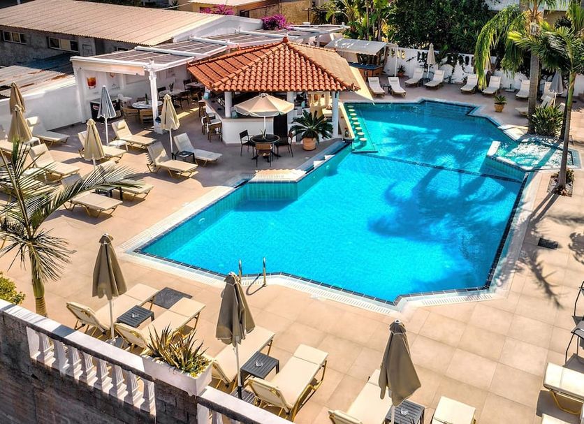 Pool Billede