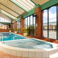 All Seasons Resort Hotel Bendigo