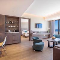 Amathus Beach Hotel Limassol