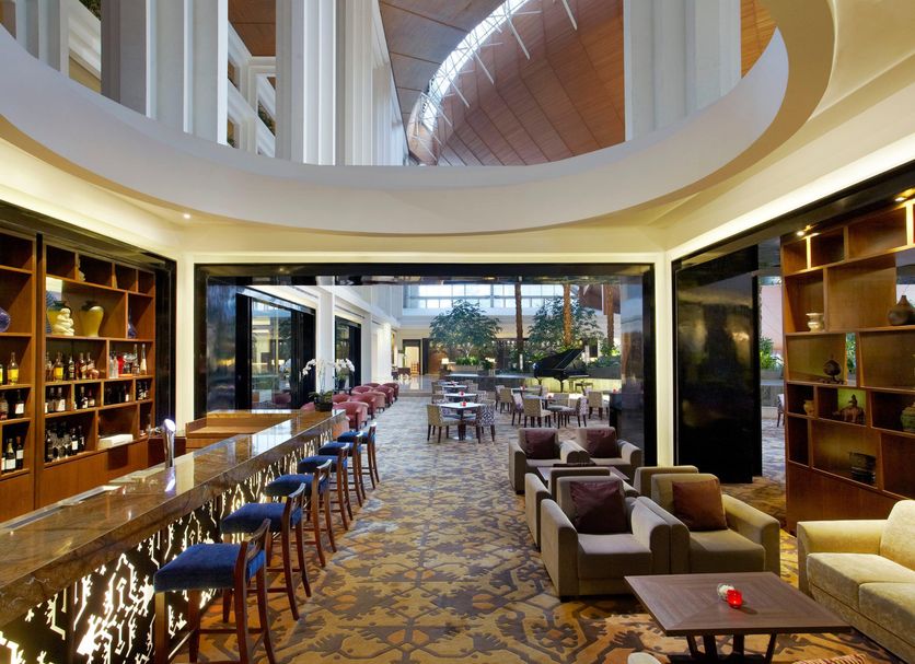 Bar Billede