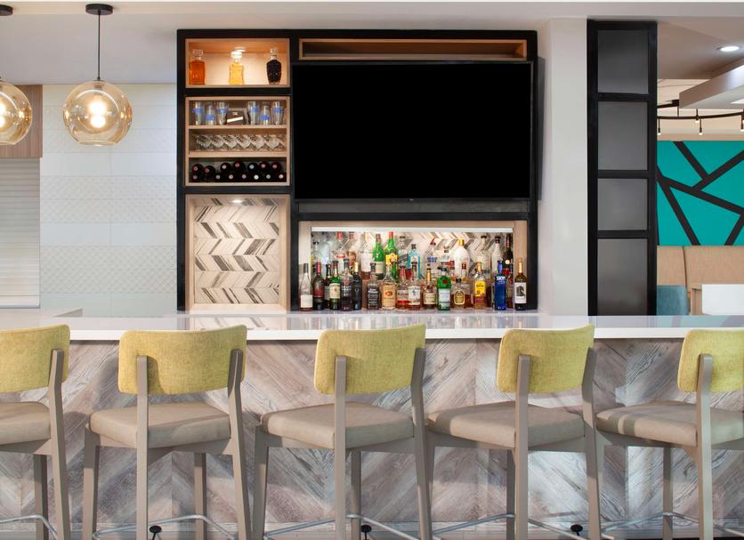 Bar Billede
