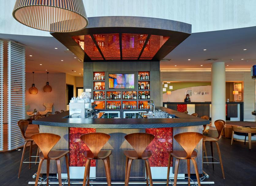 Bar Billede