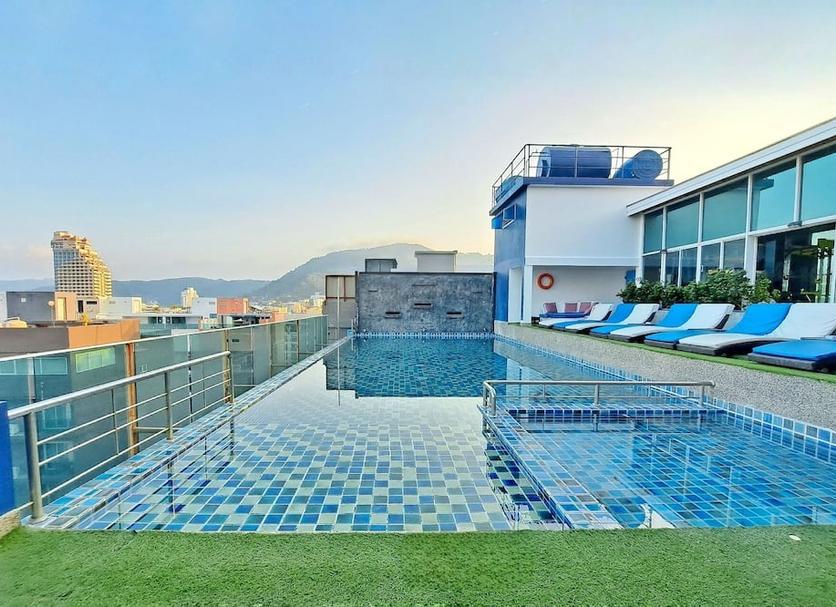 Pool Billede