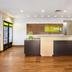 Receptionist