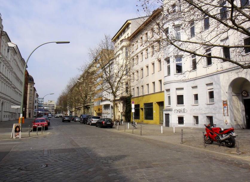 Udsigt Billede