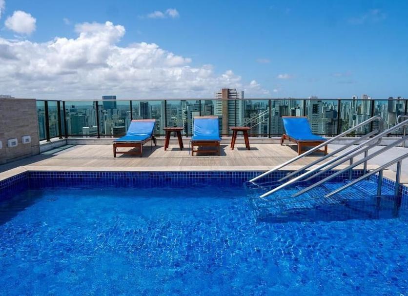 Pool Billede