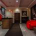 Receptionist