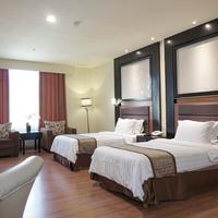 Sari Ater Kamboti Hotel Bandung