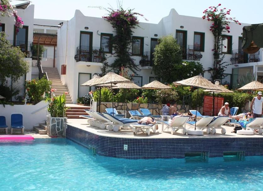 Pool Billede
