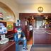 Receptionist
