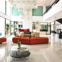 Hotel Portonovo Plaza Expo