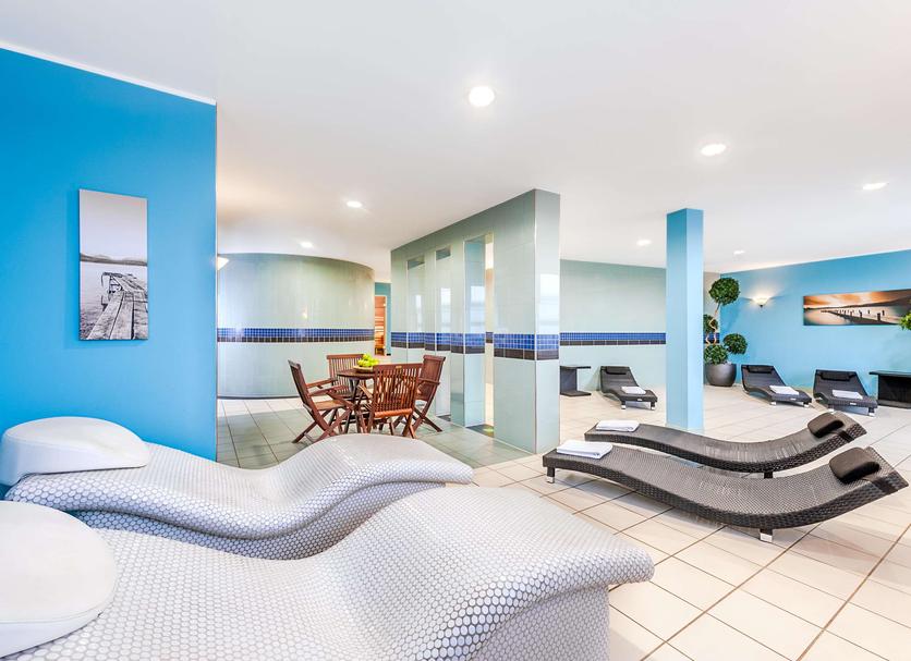 Spa Billede