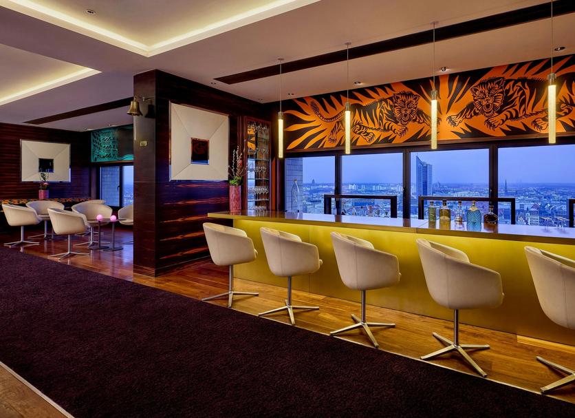 Bar Billede