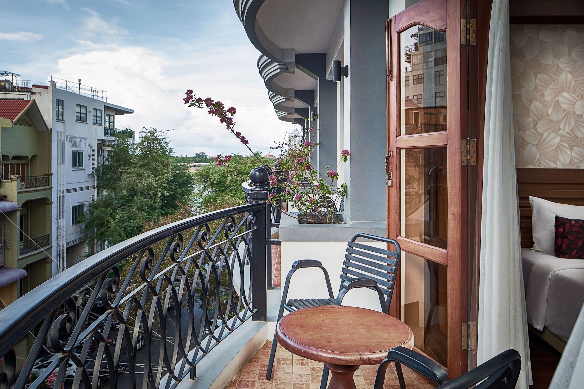 Balkon