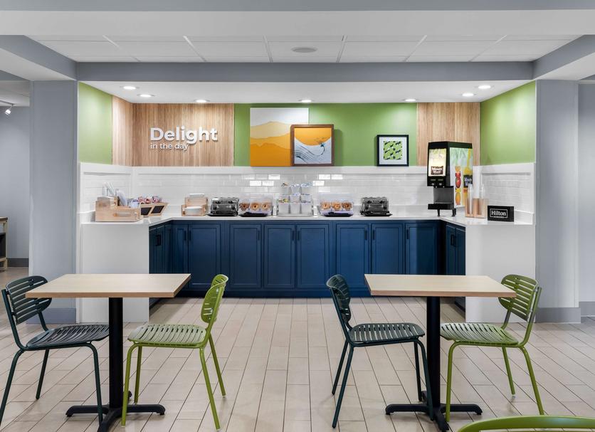 Buffet Billede