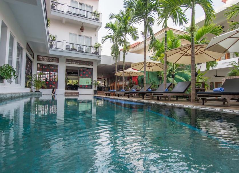 Pool Billede
