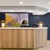 Receptionist