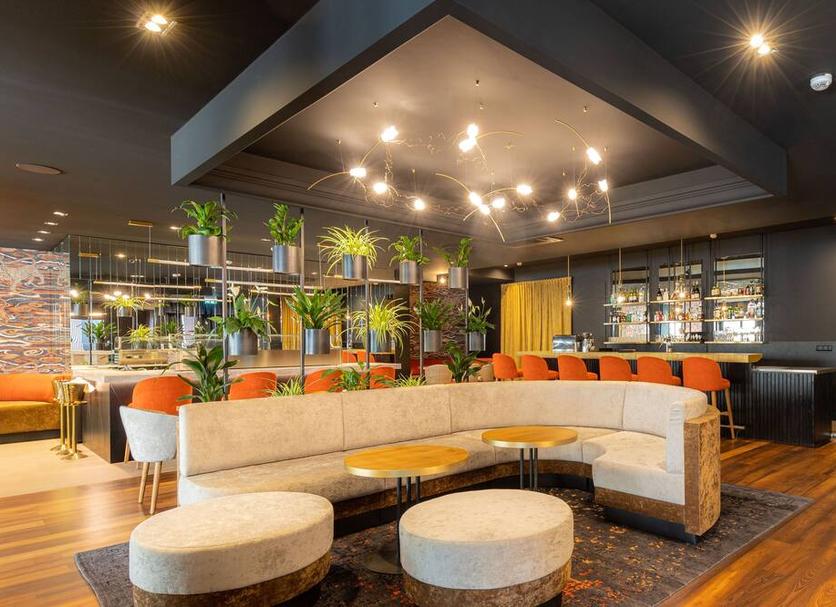 Bar Billede