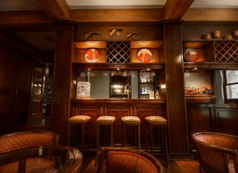 Bar Billede