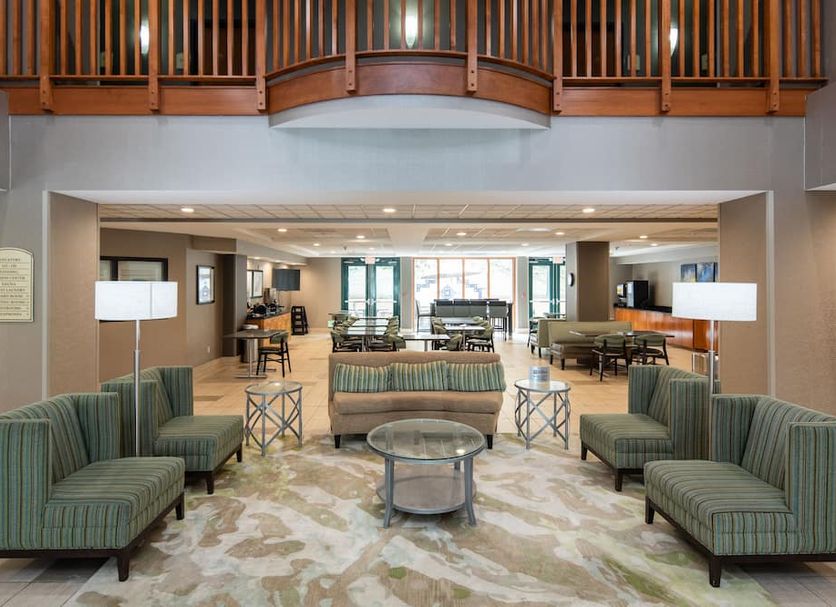 Reception Billede