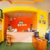 Receptionist