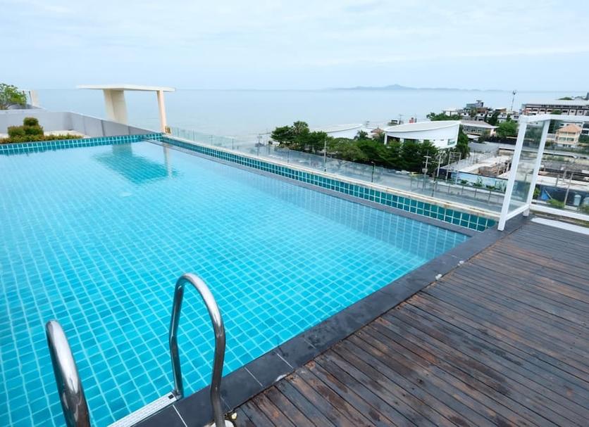 Pool Billede