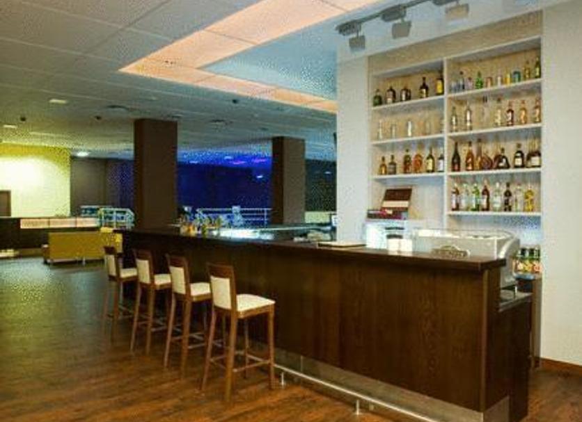 Bar Billede