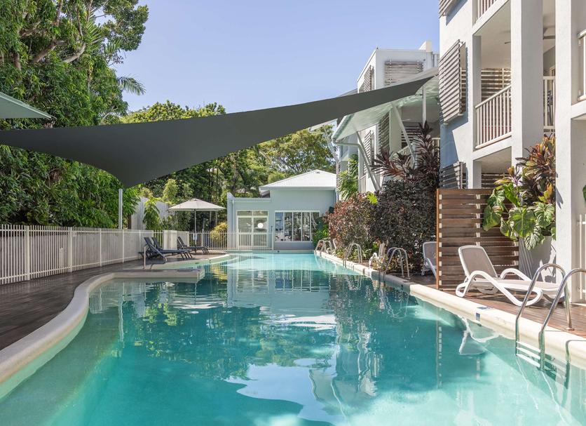 Pool Billede