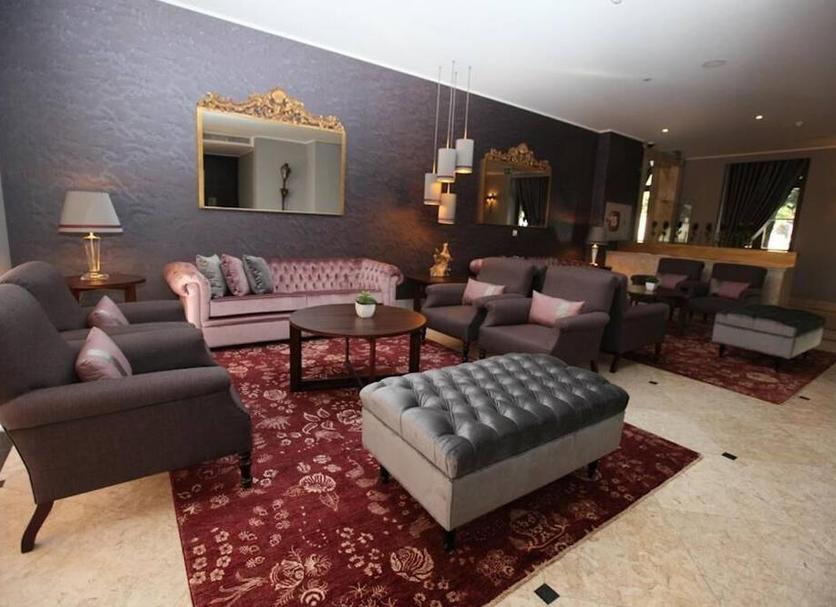 Lounge Billede