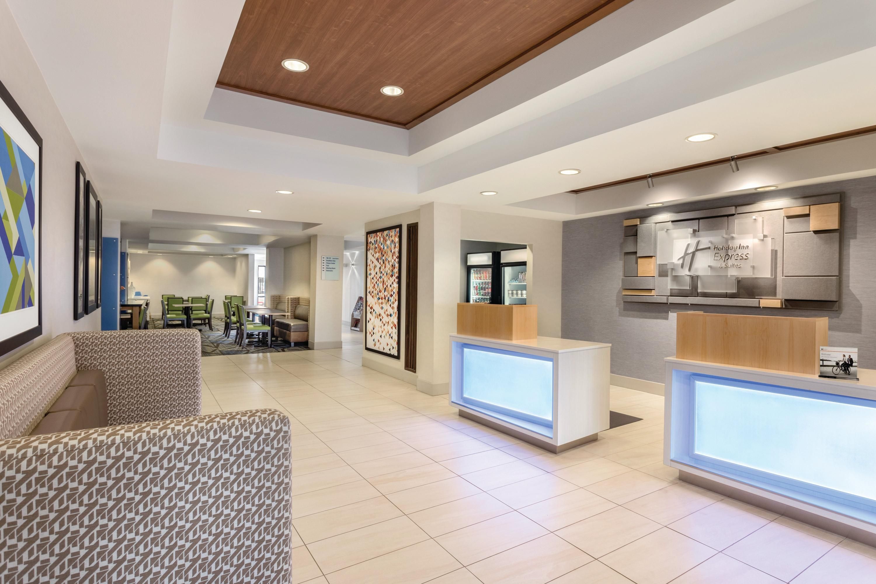 Receptionist