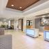 Receptionist