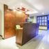Receptionist