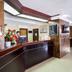 Receptionist